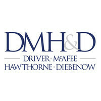 Driver McAfee Hawthorne & Diebenow