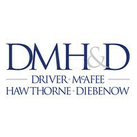 Team Page: Driver McAfee Hawthorne & Diebenow